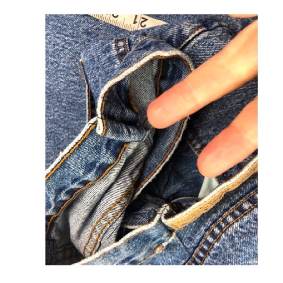 U.S. Polo Assn. Jeans Straight Leg Jeans Cotton - Picture 7 of 9